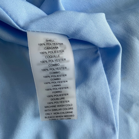 Vince Camuto Floral Dress - Picture 5 of 7